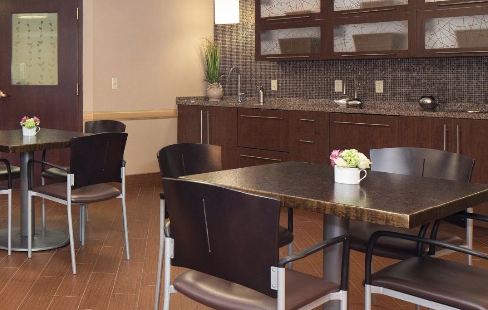 Garden View Care Center of Chesterfield 2