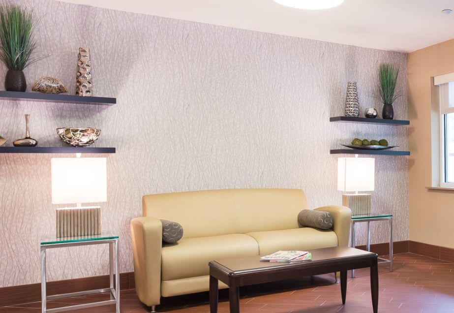 Garden View Care Center of Chesterfield 4