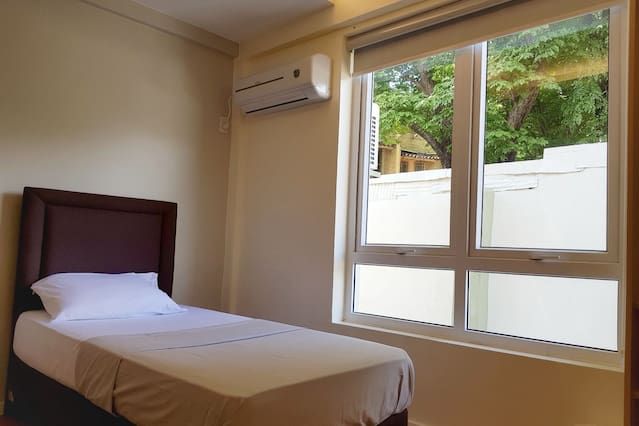 Serene Living Facilities 1