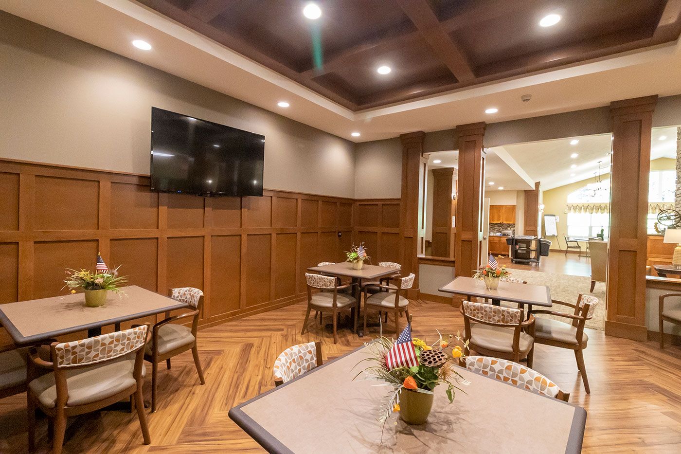 Boulder Creek Assisted Living & Memory Care 3