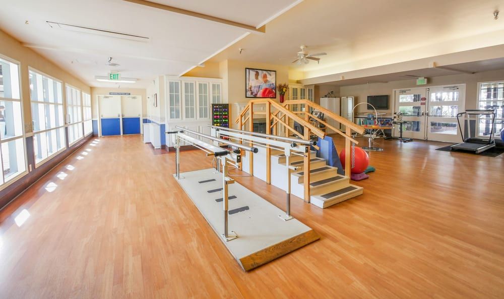 Los Altos Sub-acute and Rehabilitation Center 4