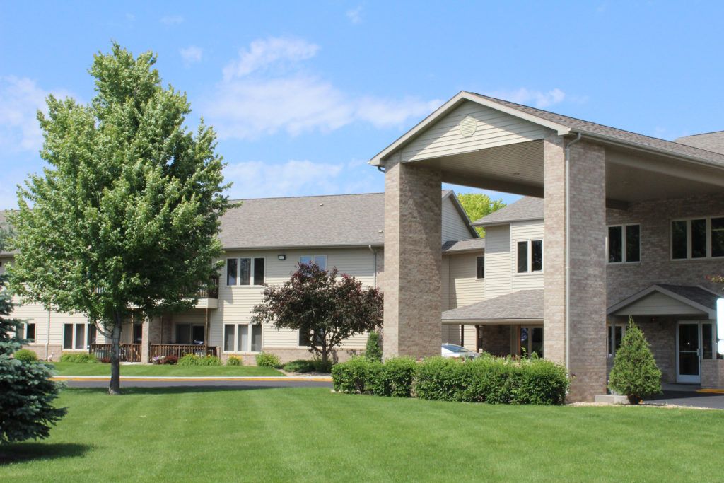 Countryside Living - Independent & Assisted Living Community 1