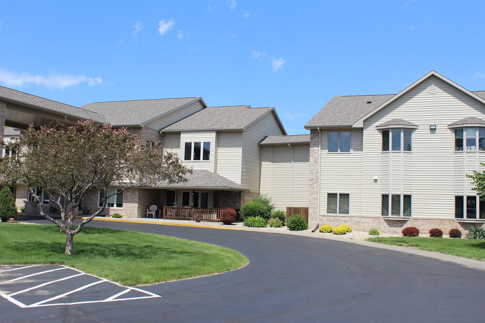 Countryside Living - Independent & Assisted Living Community 3