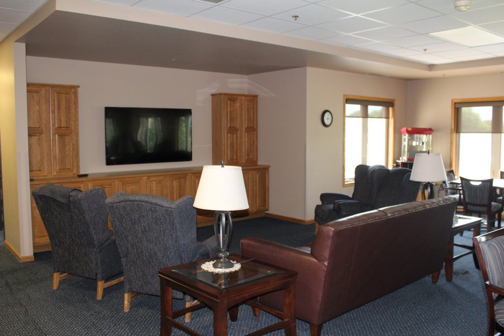 Countryside Living - Independent & Assisted Living Community 2