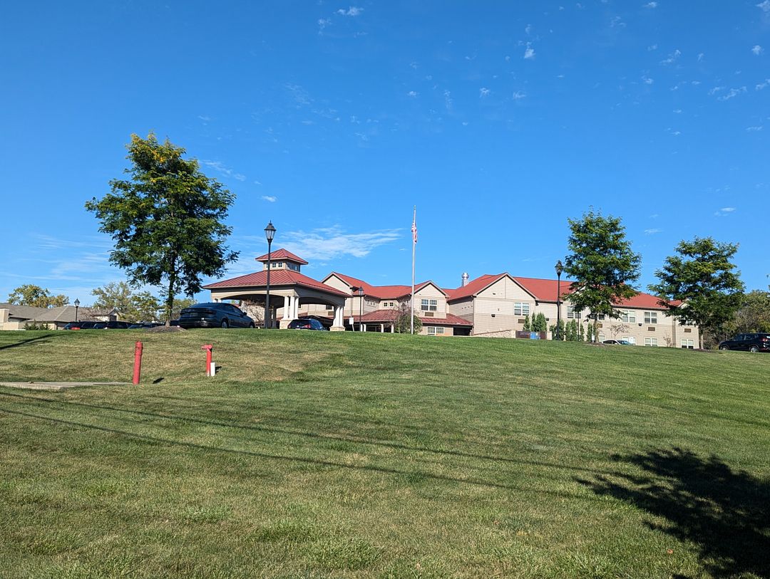 Beachwood Commons Assisted Living 3