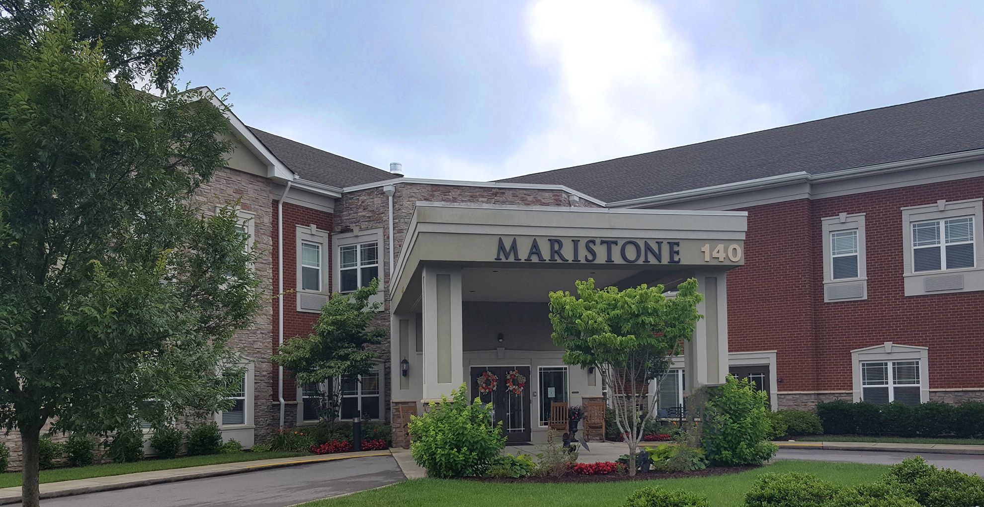 Maristone Of Providence 1