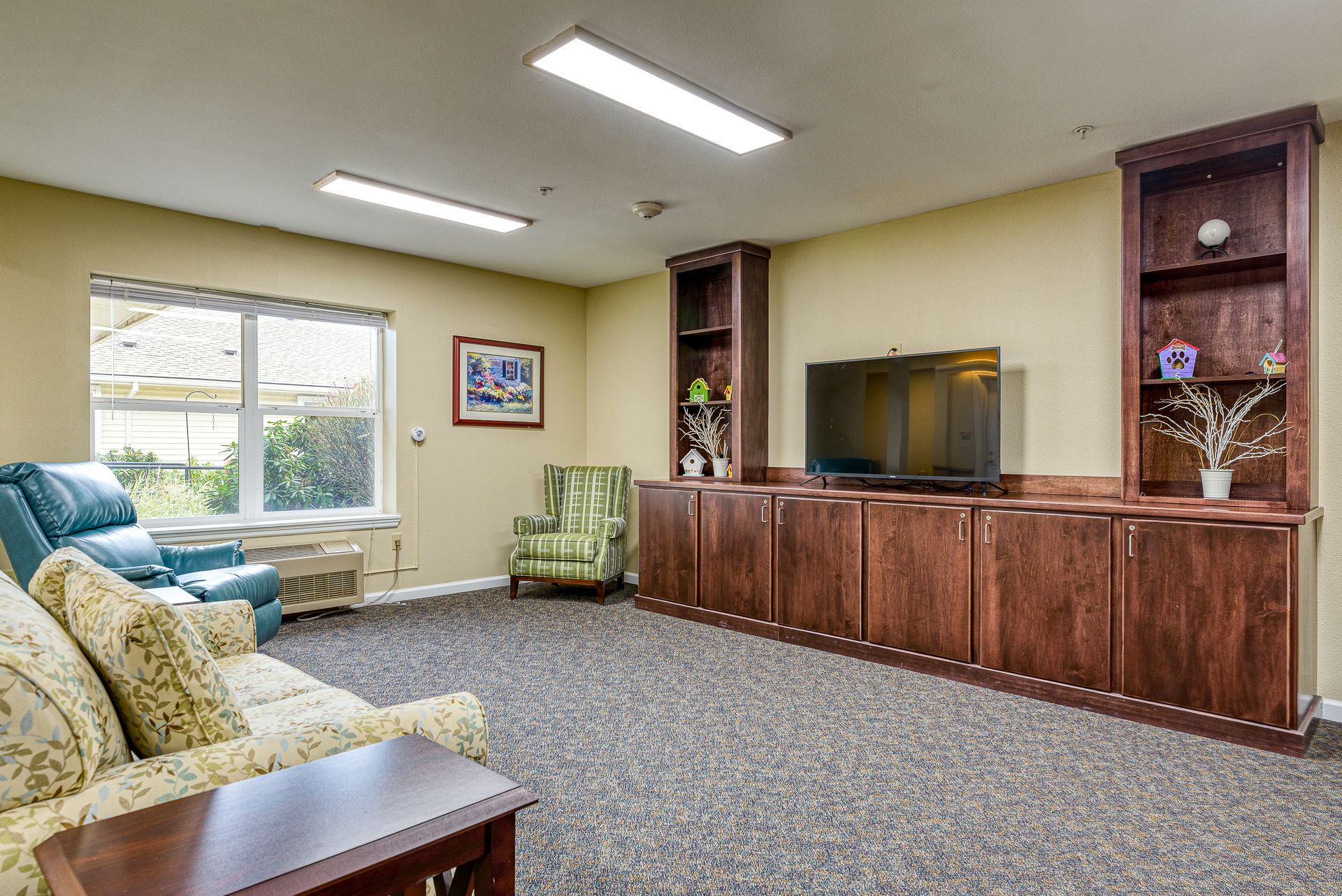Awbrey Place Assisted Living and Memory Care 1