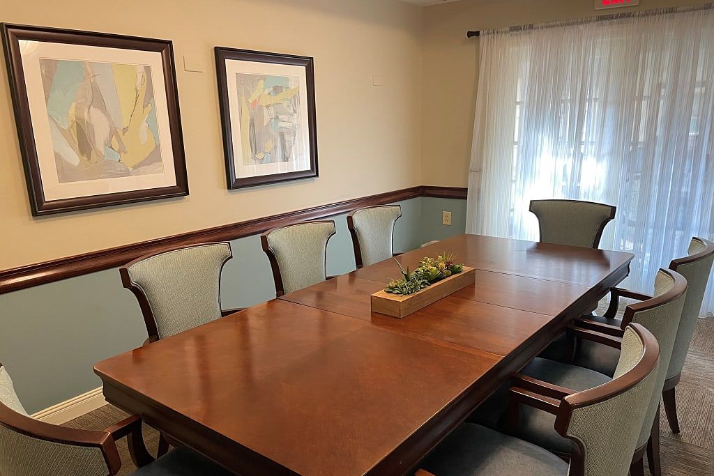 The Rutherford Assisted Living 2