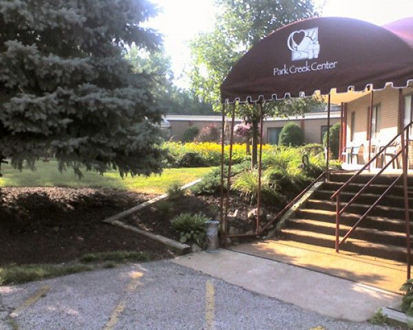 Park Creek Center 1