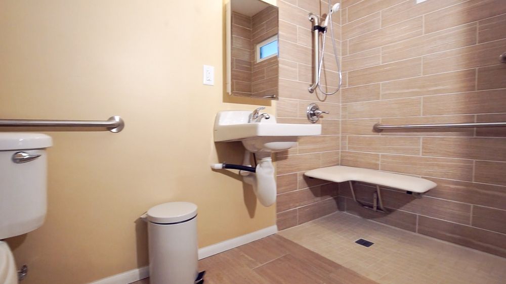 Pacific Pines Assisted Living Facility 4