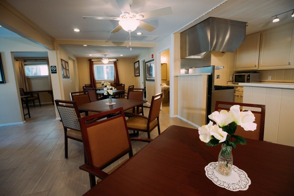 Pacific Pines Assisted Living Facility 3