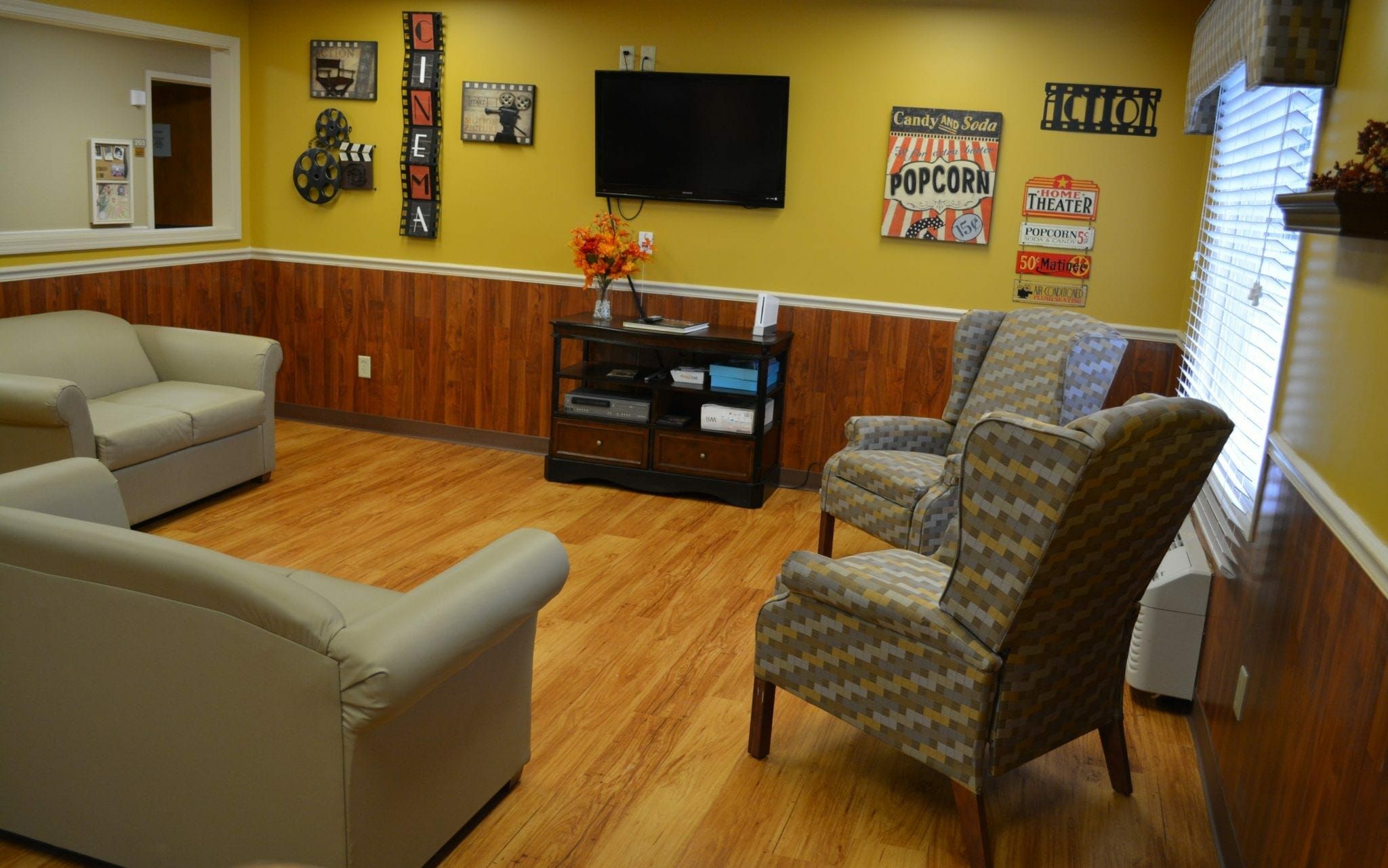 University Nursing Center 2
