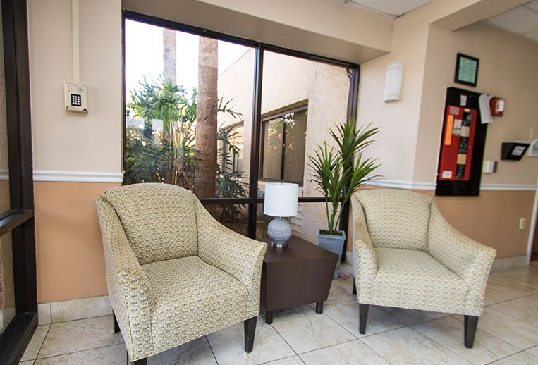 Advanced Care Center 1