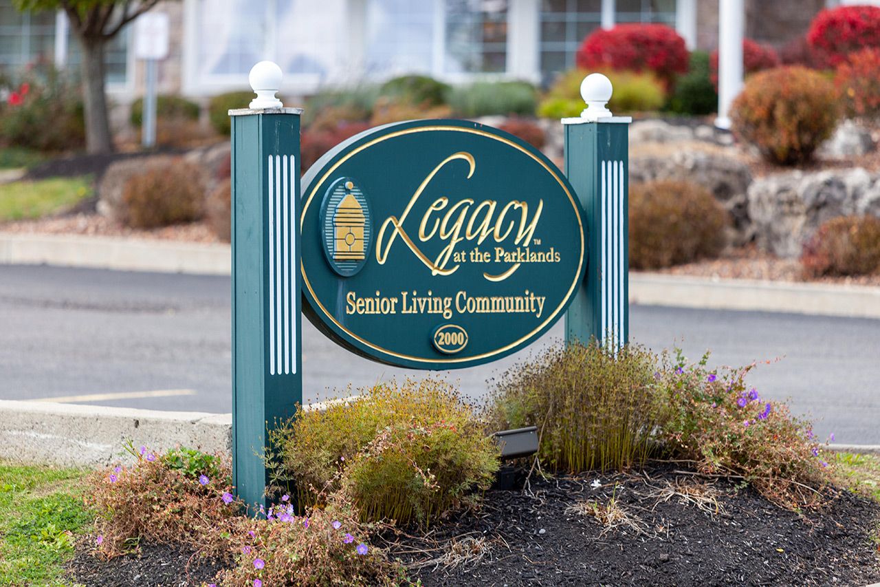 Legacy At Parklands 3