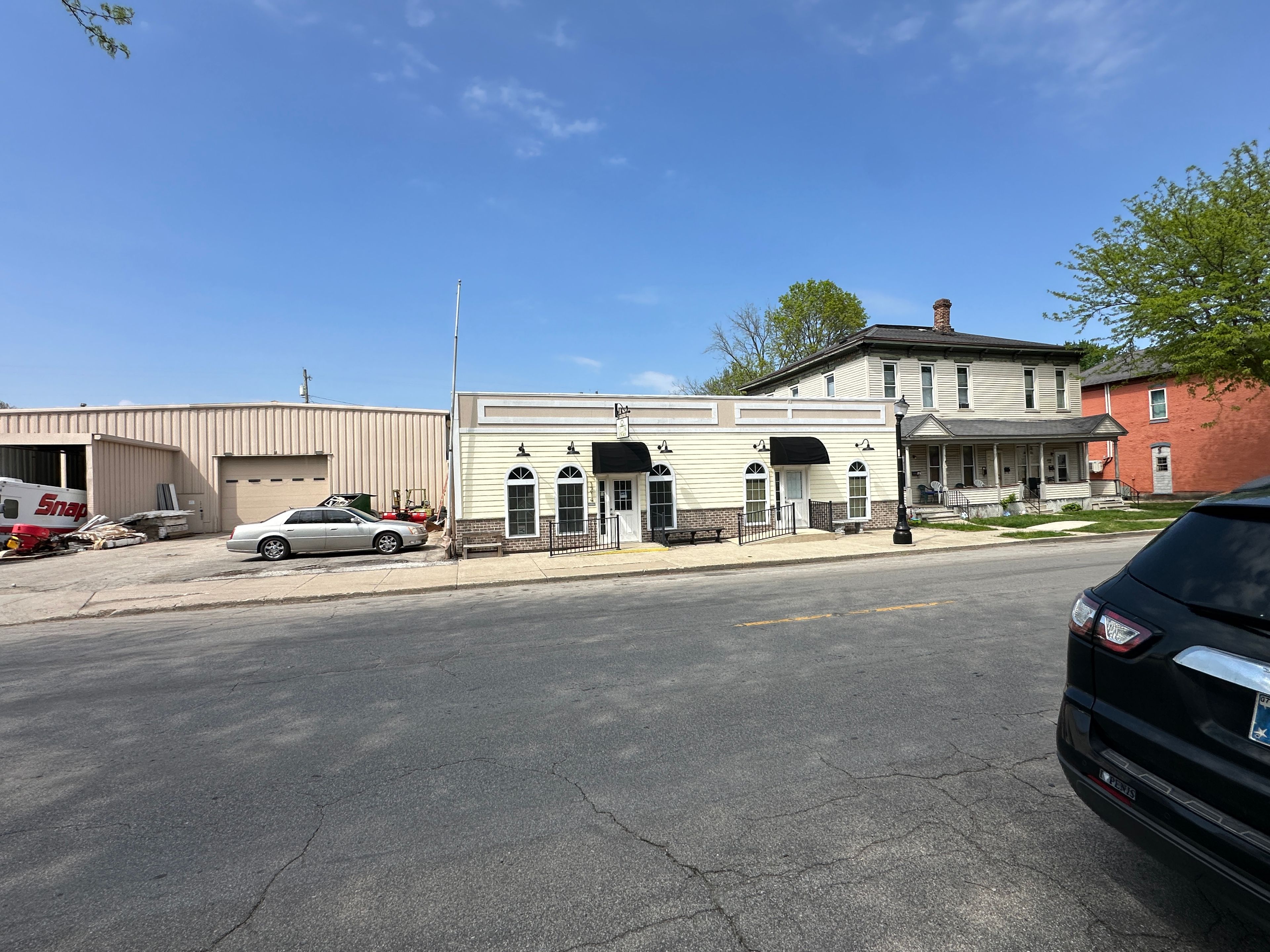 Yellow Retirement Communities 1