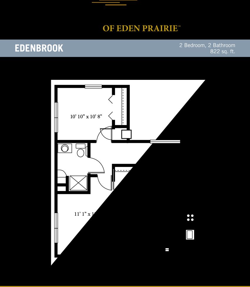 The Waters Of Eden Prairie 2