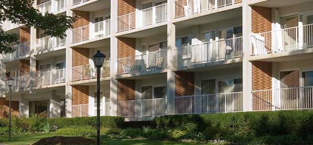 Ohio Living Westminster - Thurber 1