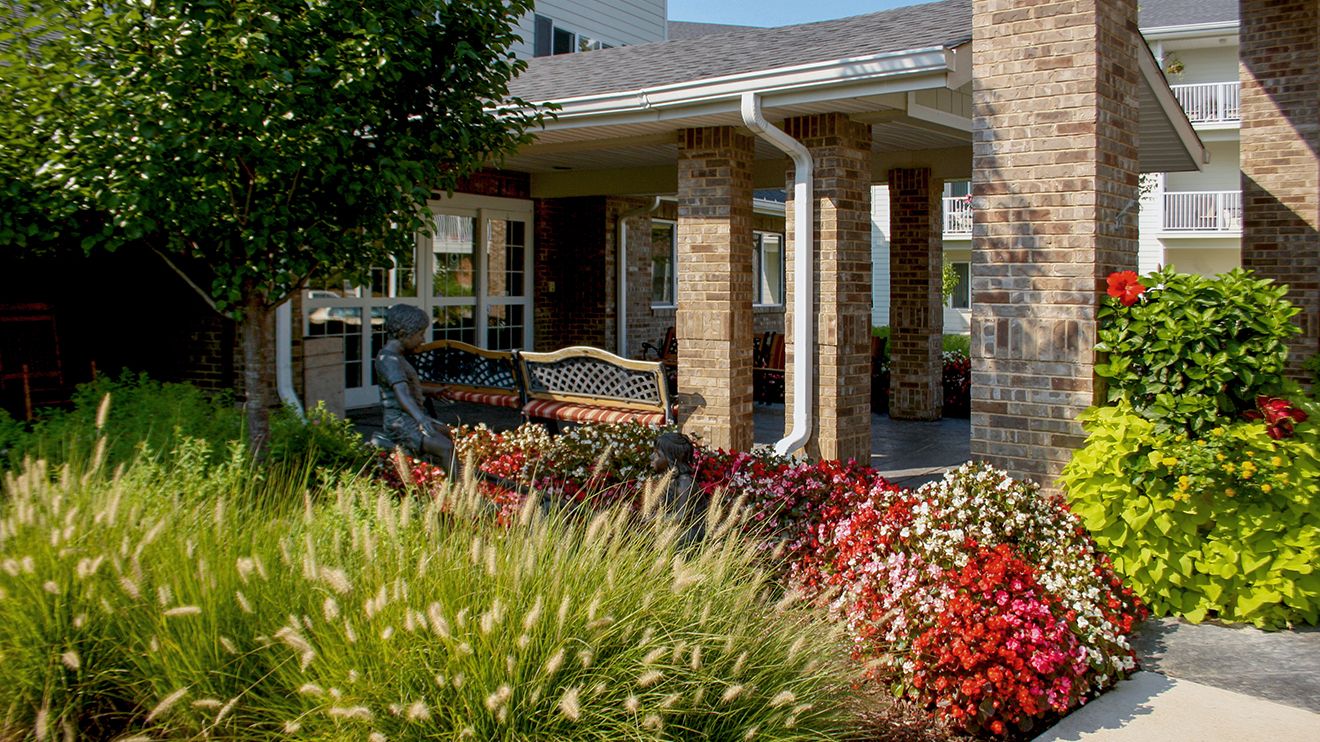 Holiday Orchid Terrace 4