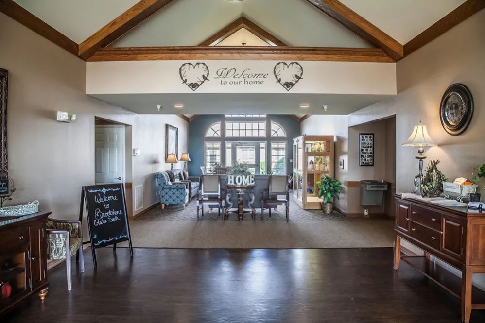 Brookstone Estates of Mattoon South 1