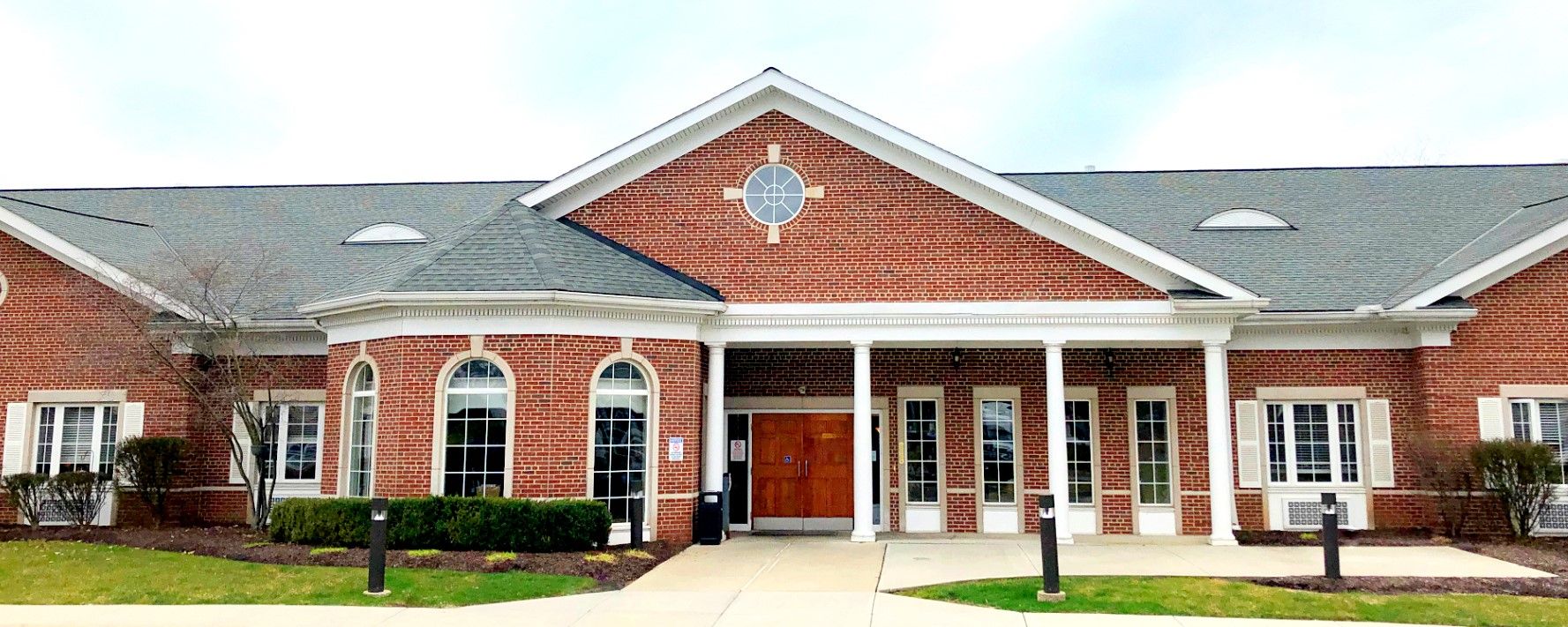 Middleburg Heights Assisted Living 1