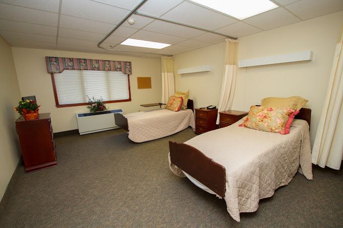 Autumn Aegis Nursing Home 2