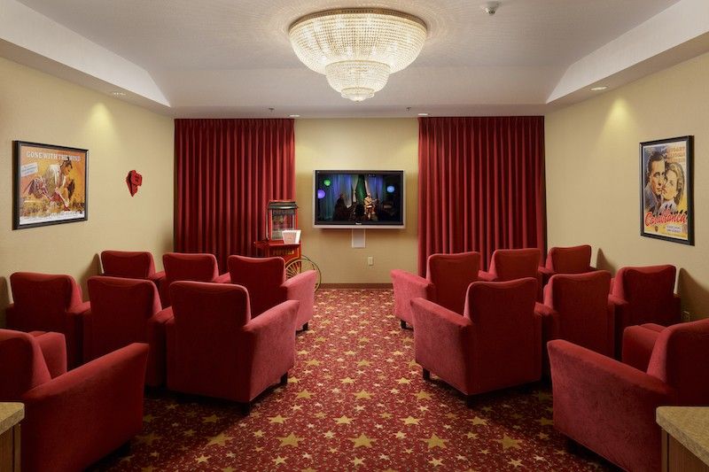 The Reserve at Pasadena Assisted Living and Memory Care 3