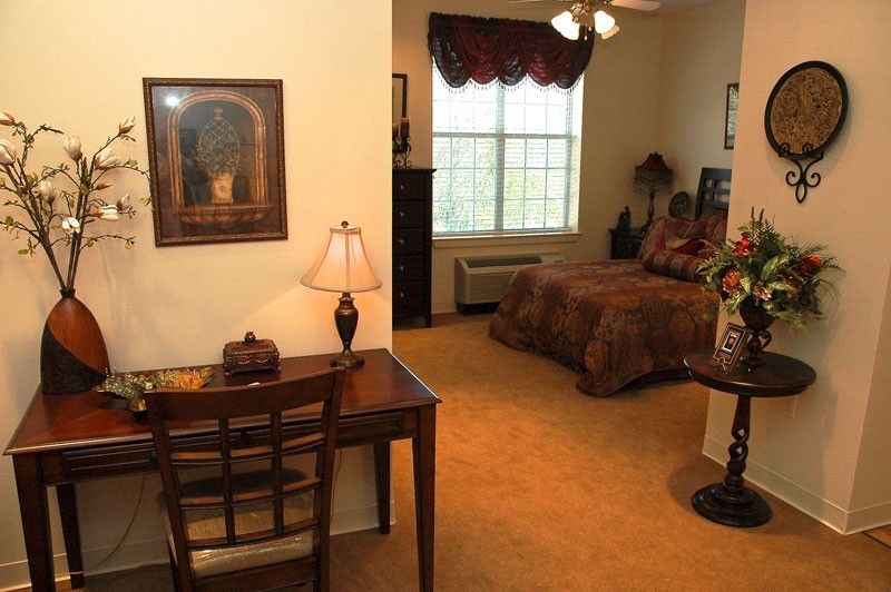 The Reserve at Pasadena Assisted Living and Memory Care 2