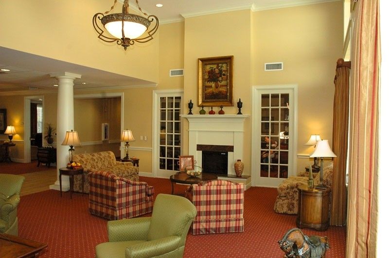 The Reserve at Pasadena Assisted Living and Memory Care 1