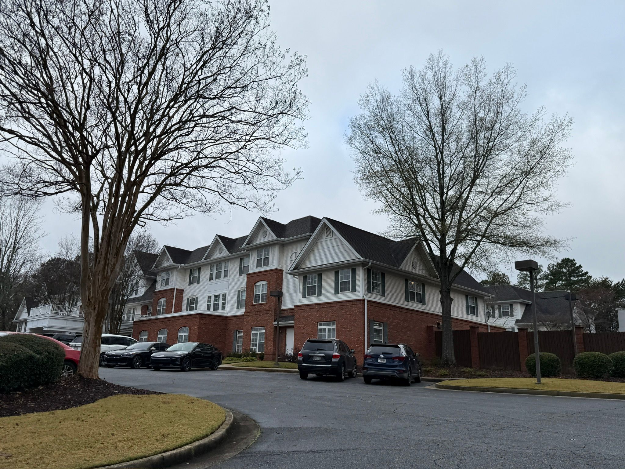 Charter Senior Living Of Vinings 3