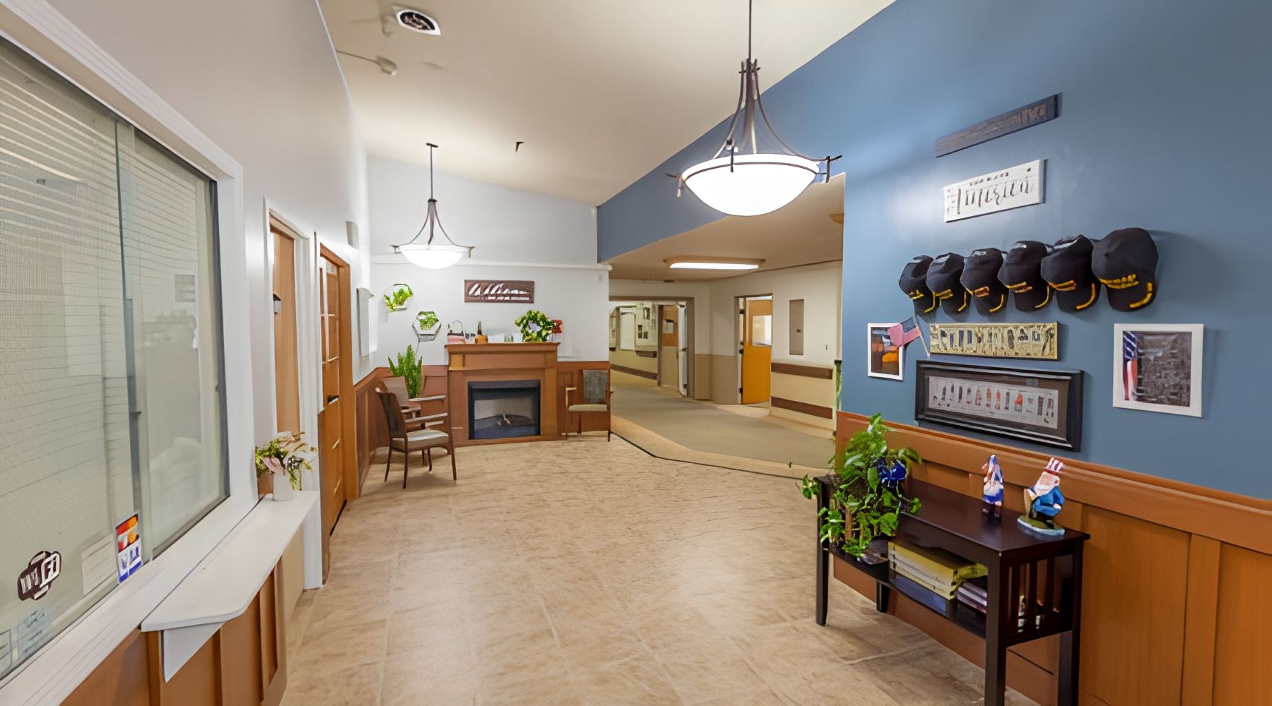 Rose Haven Nursing Center 4