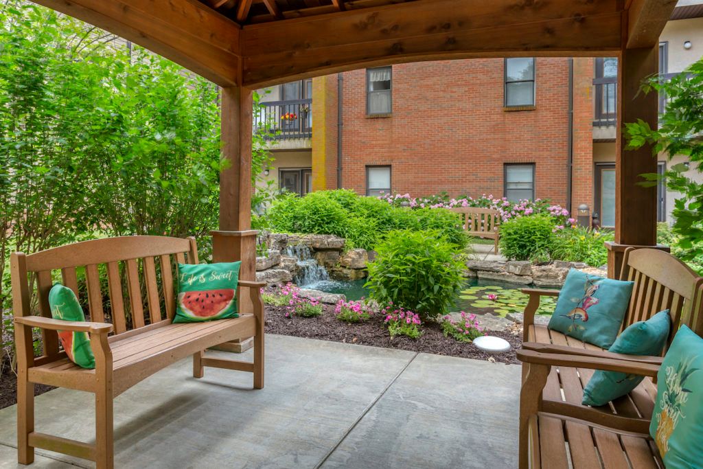 St Paul's Senior Community 1