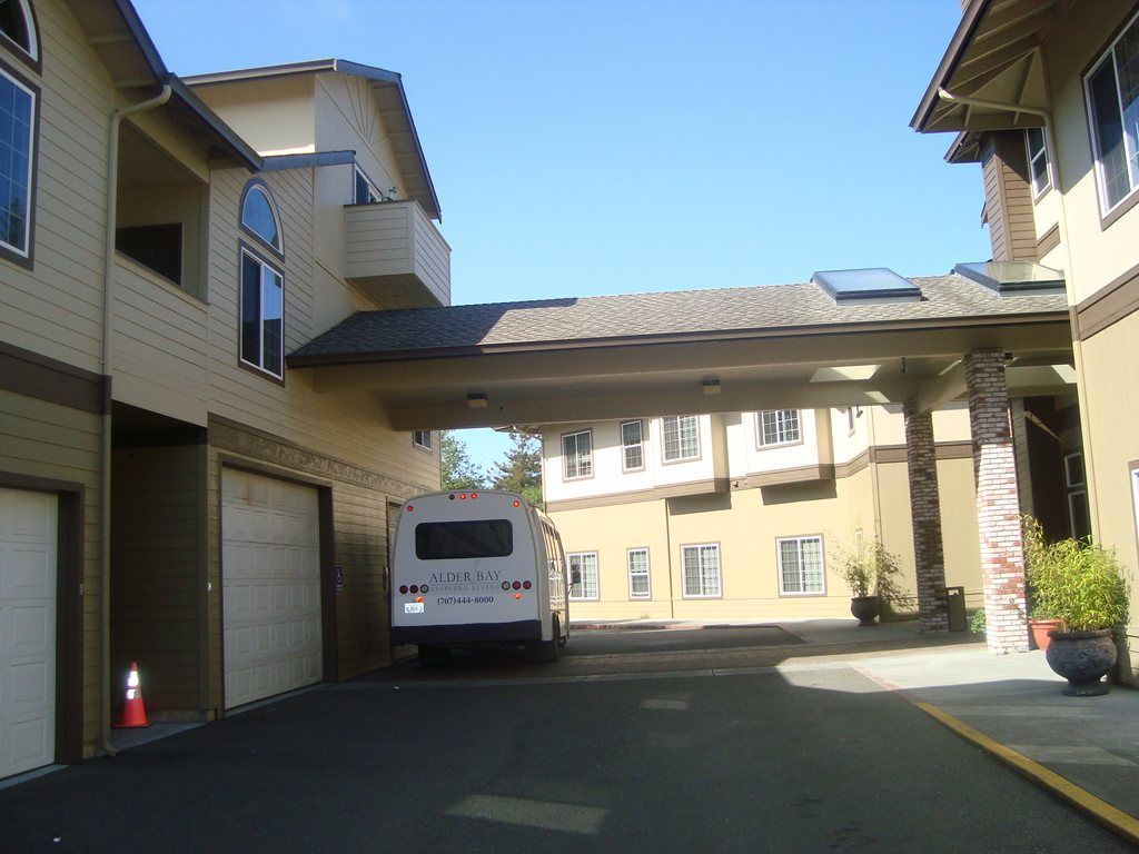 Alder Bay Assisted Living 1