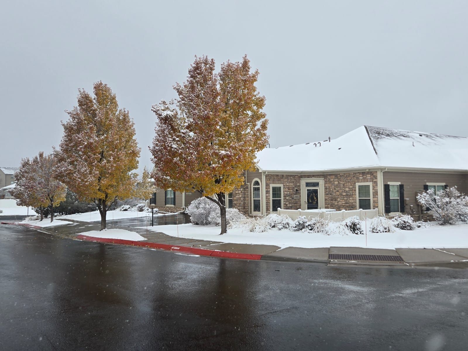 The Villas at Great Plains Park 4