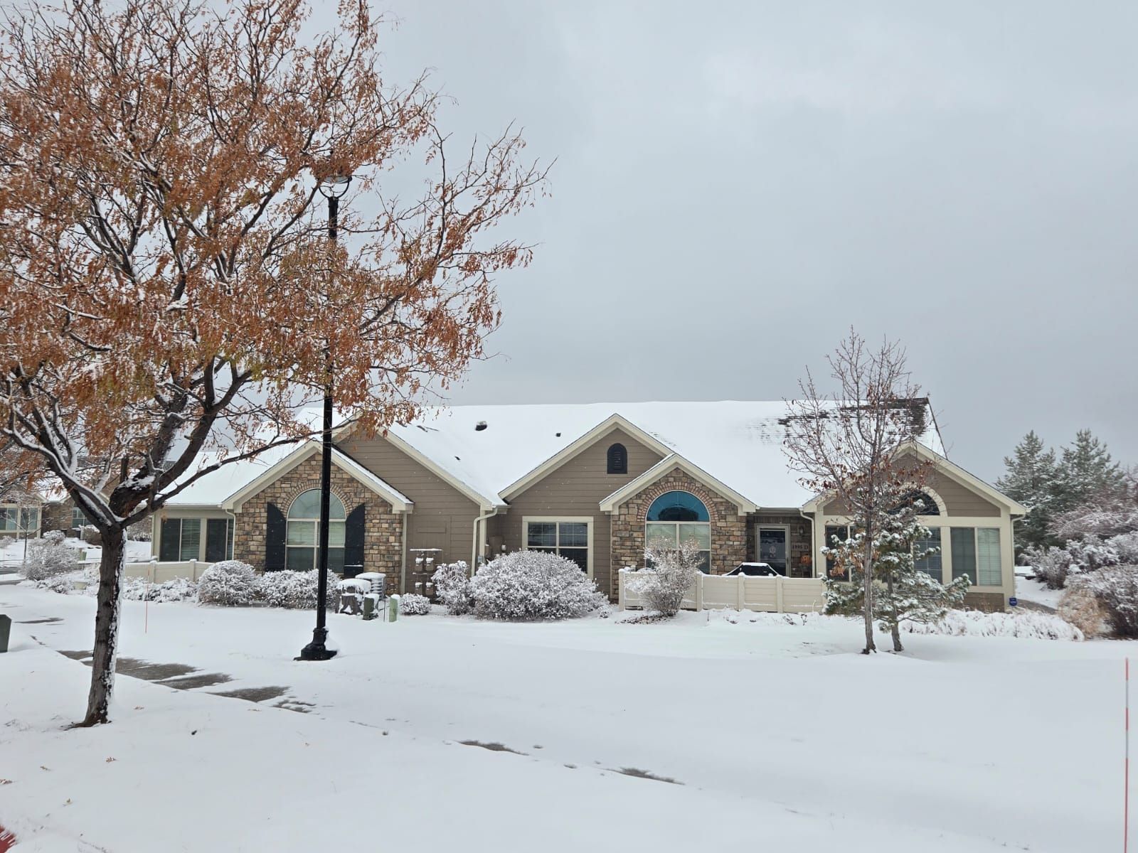 The Villas at Great Plains Park 1