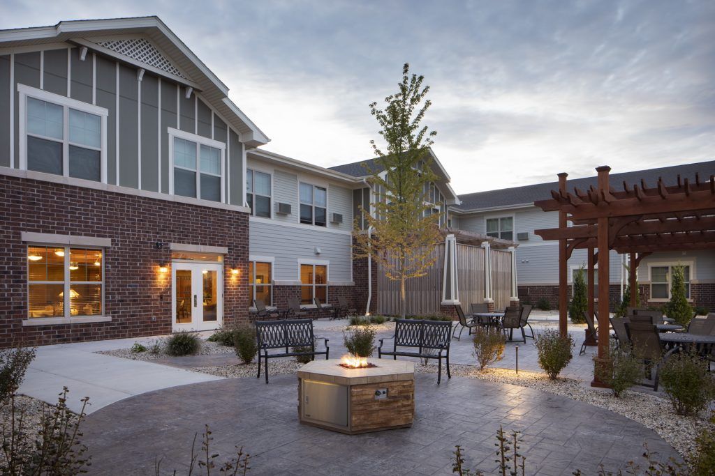 Heritage Senior Living Muskego 3