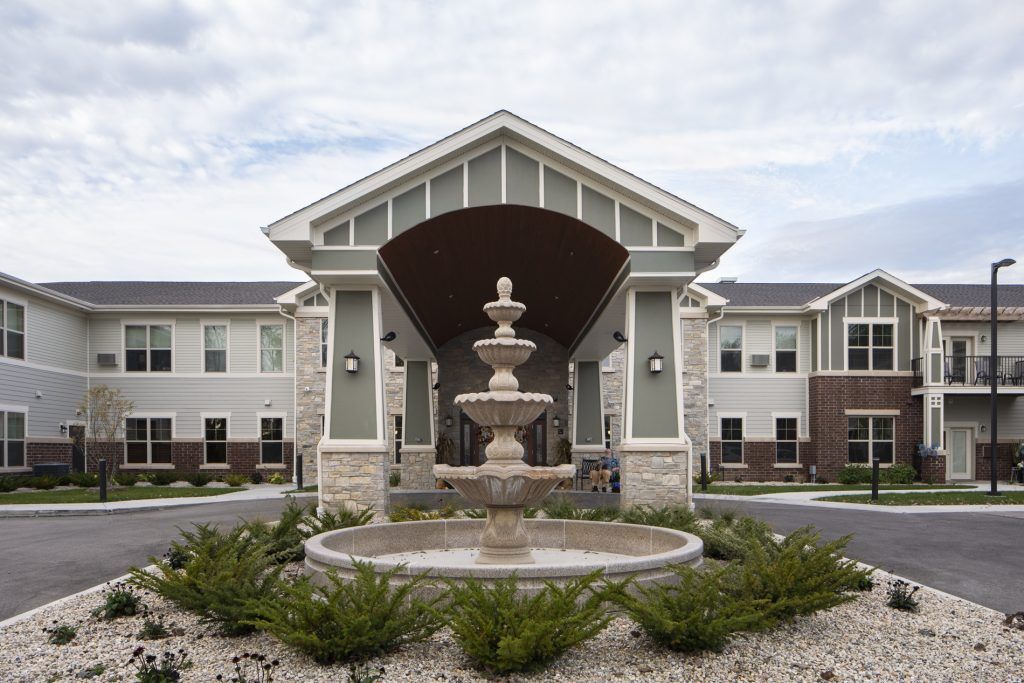 Heritage Senior Living Muskego 4