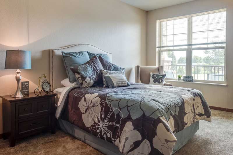 Heritage Senior Living Muskego 2