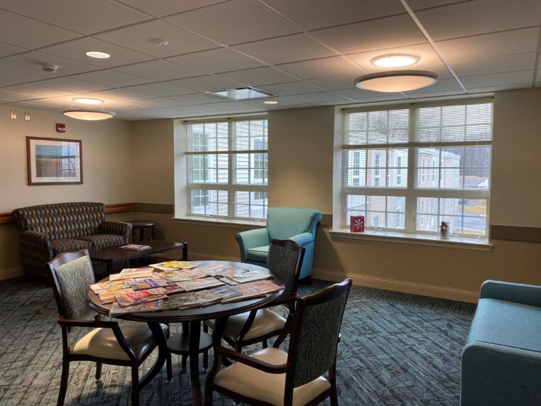 Heritage Ridge Senior Living at Johnstown 1