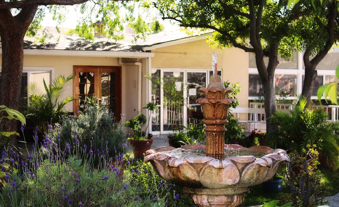 Garden Crest 1