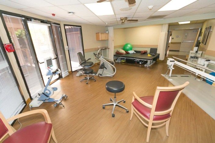 La Canada Care Center 1