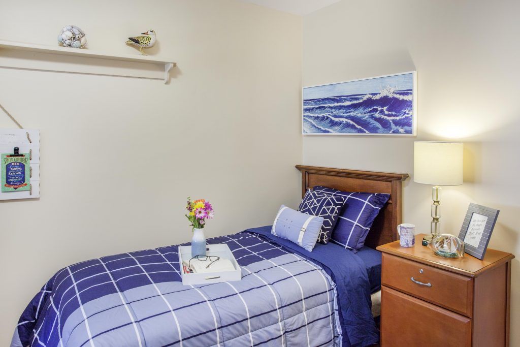 Charter Senior Living Of Columbia 1
