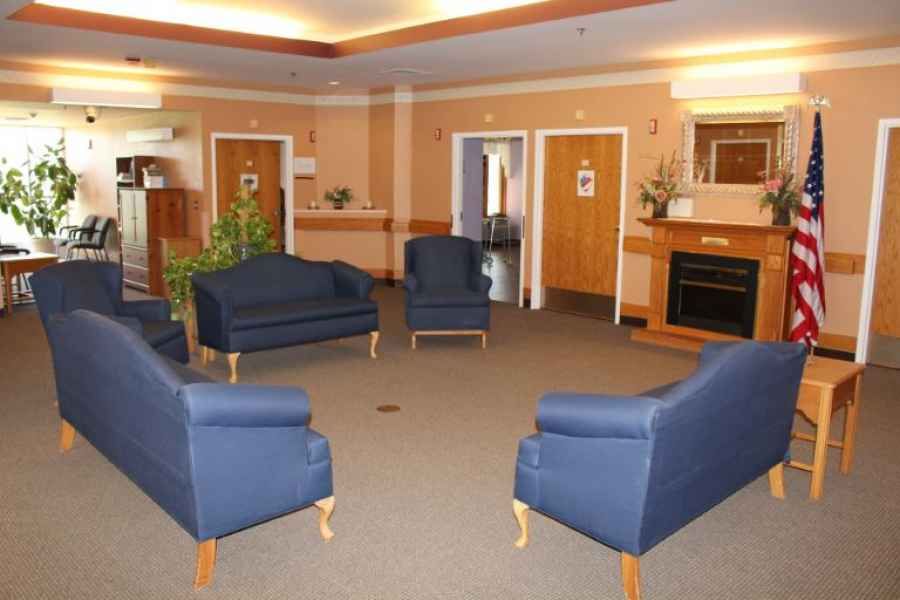Sunny Acres Nursing Home 4