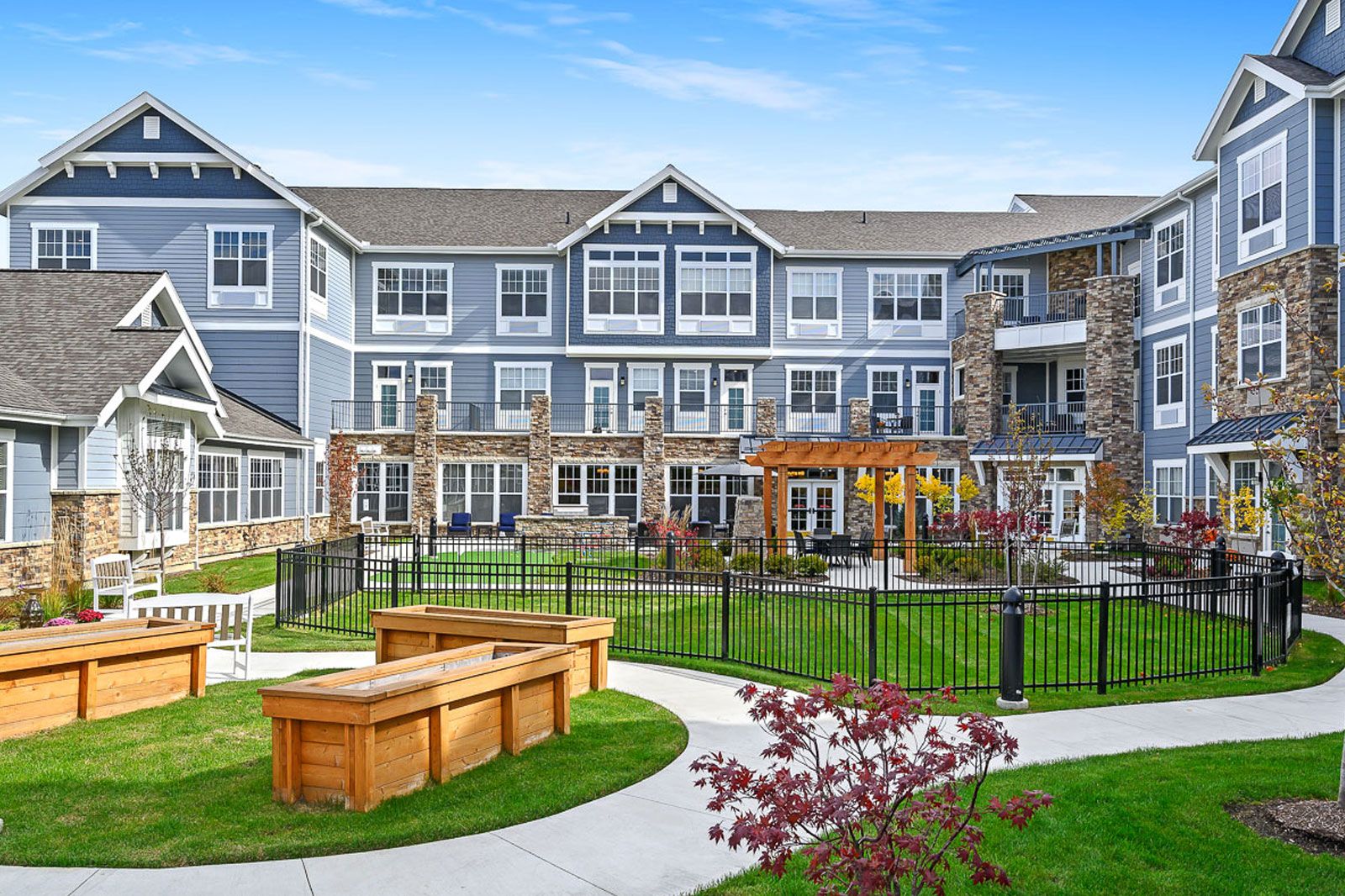 StoryPoint Northville 1