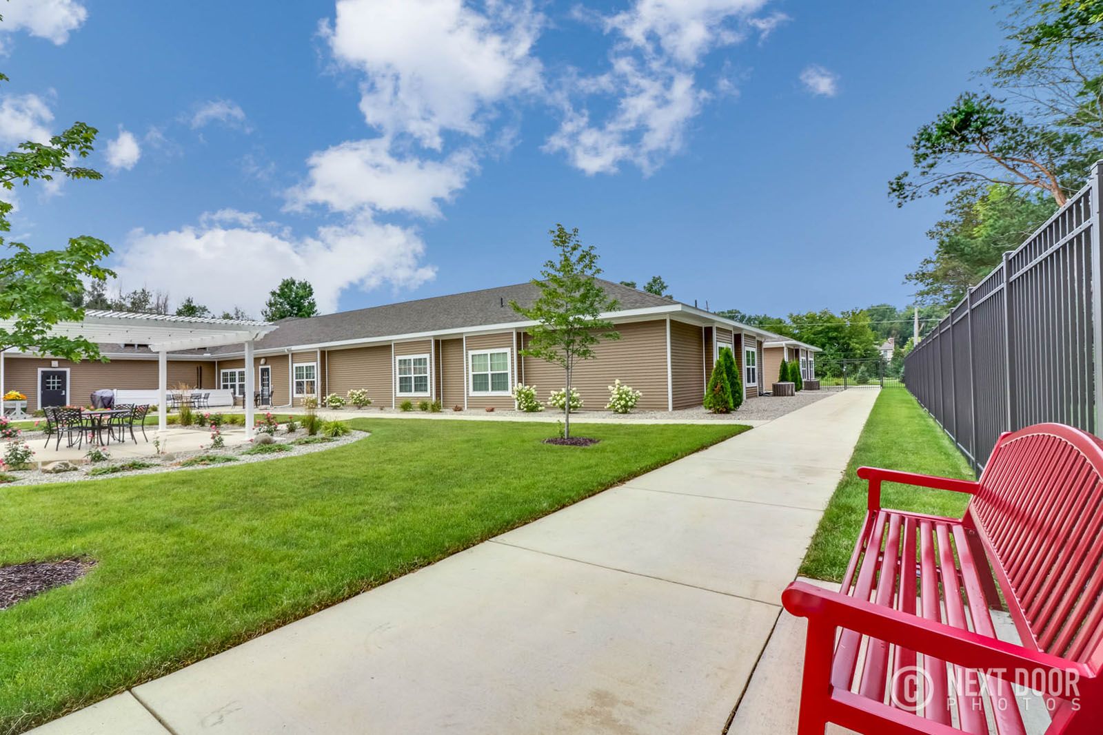 Candlestone Assisted Living & Memory Care 1