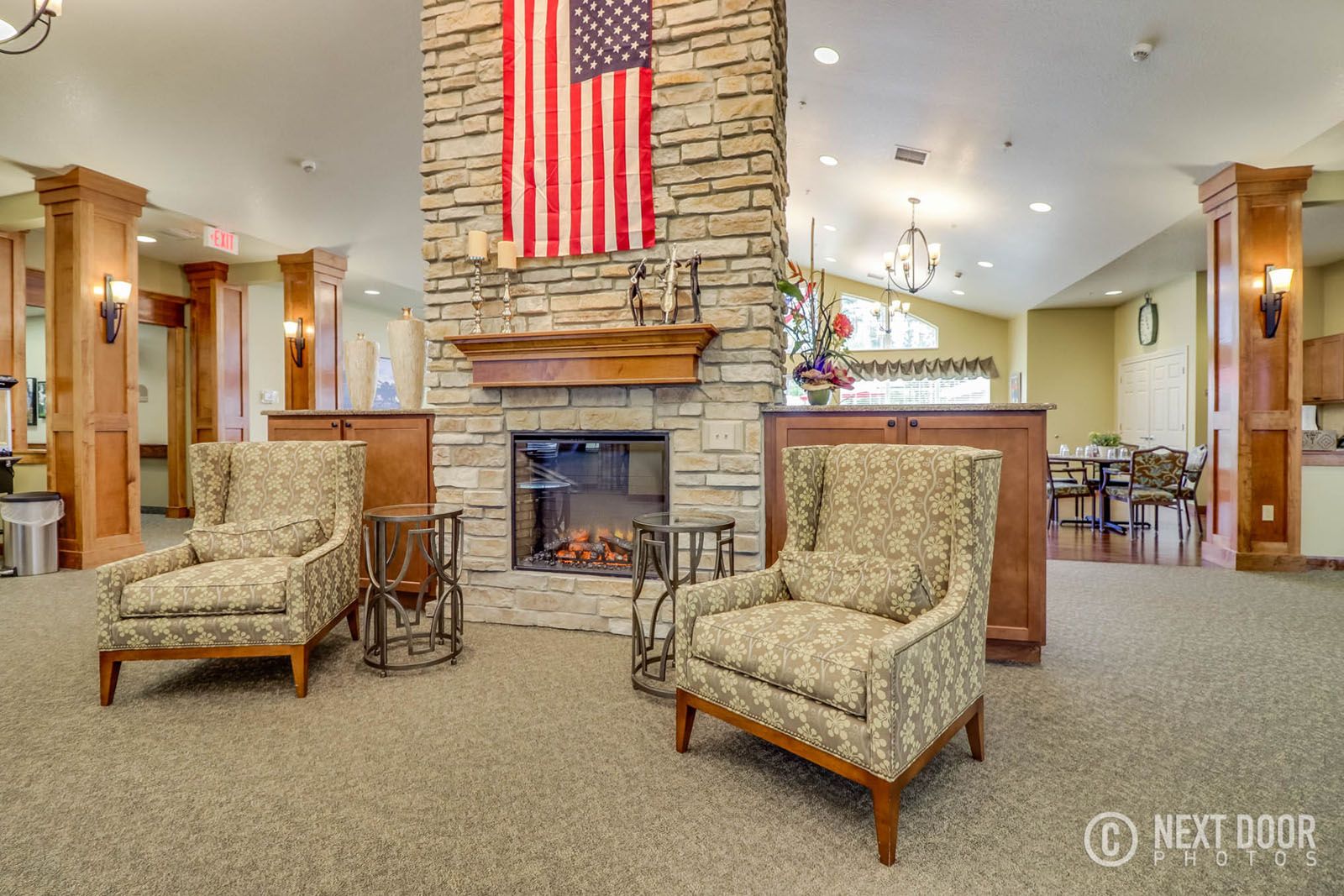 Candlestone Assisted Living & Memory Care 3
