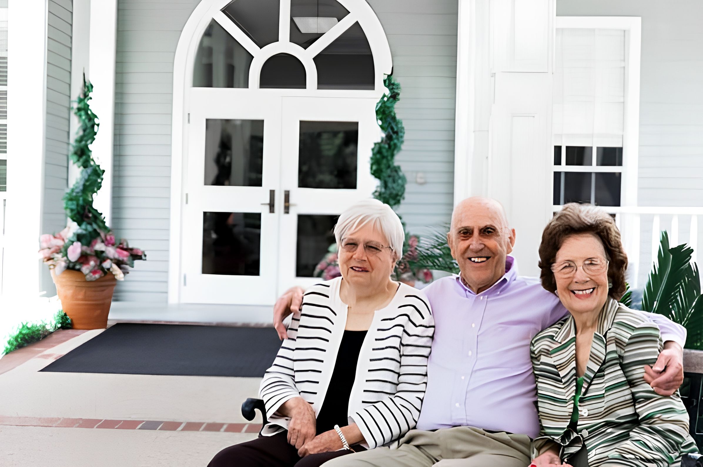 Williamsburg Senior Living Community 1