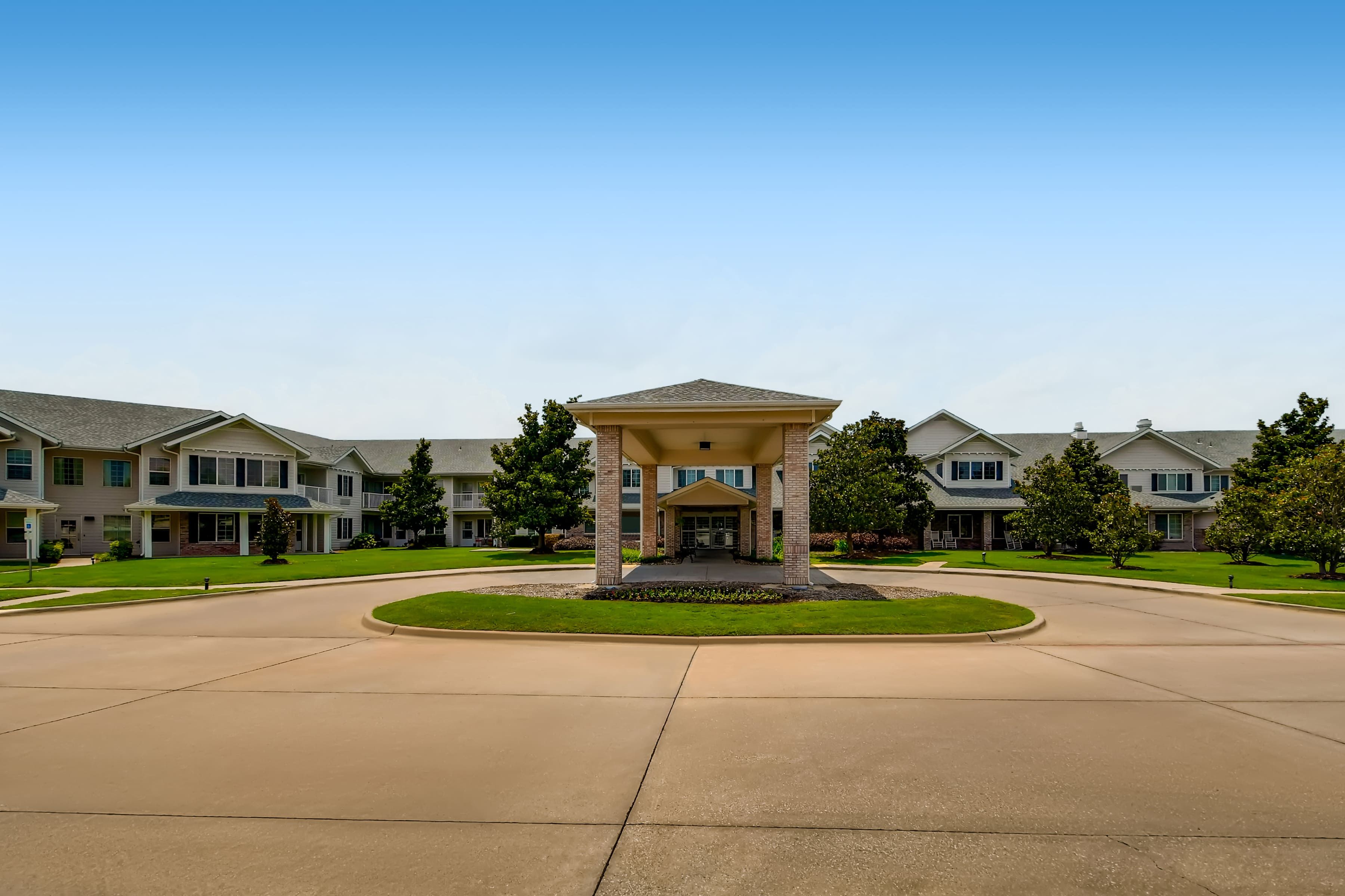Pinewood Hills 1