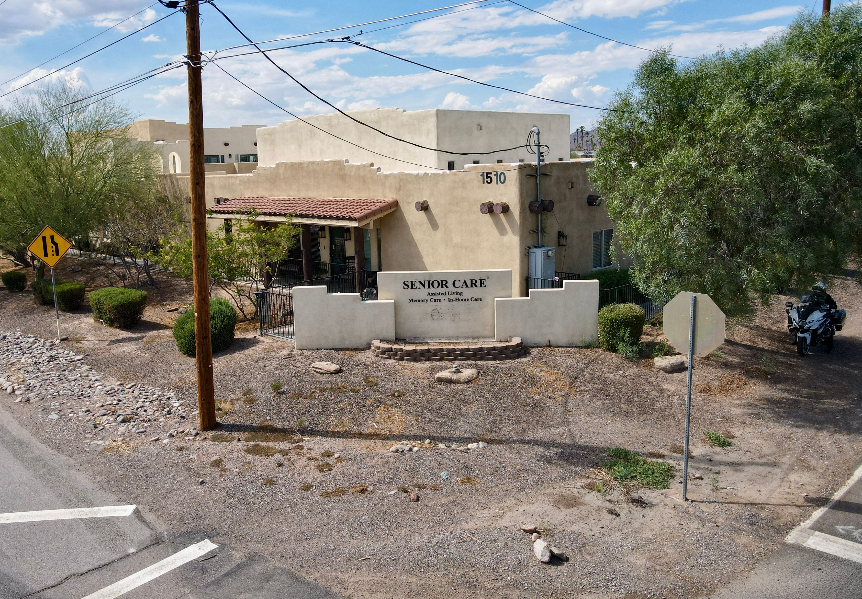 Visions Senior Living at Apache Junction 4