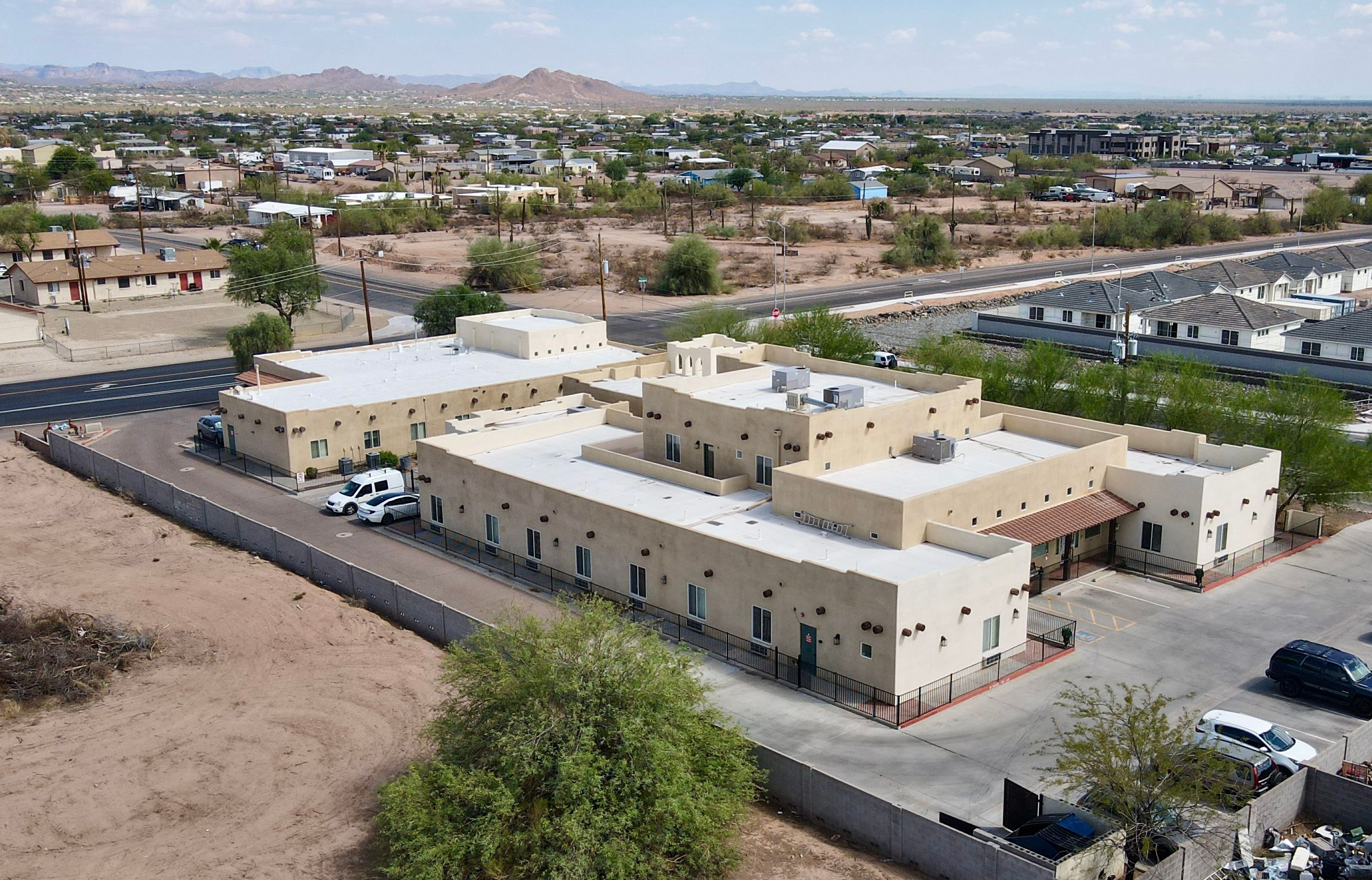 Visions Senior Living at Apache Junction 4
