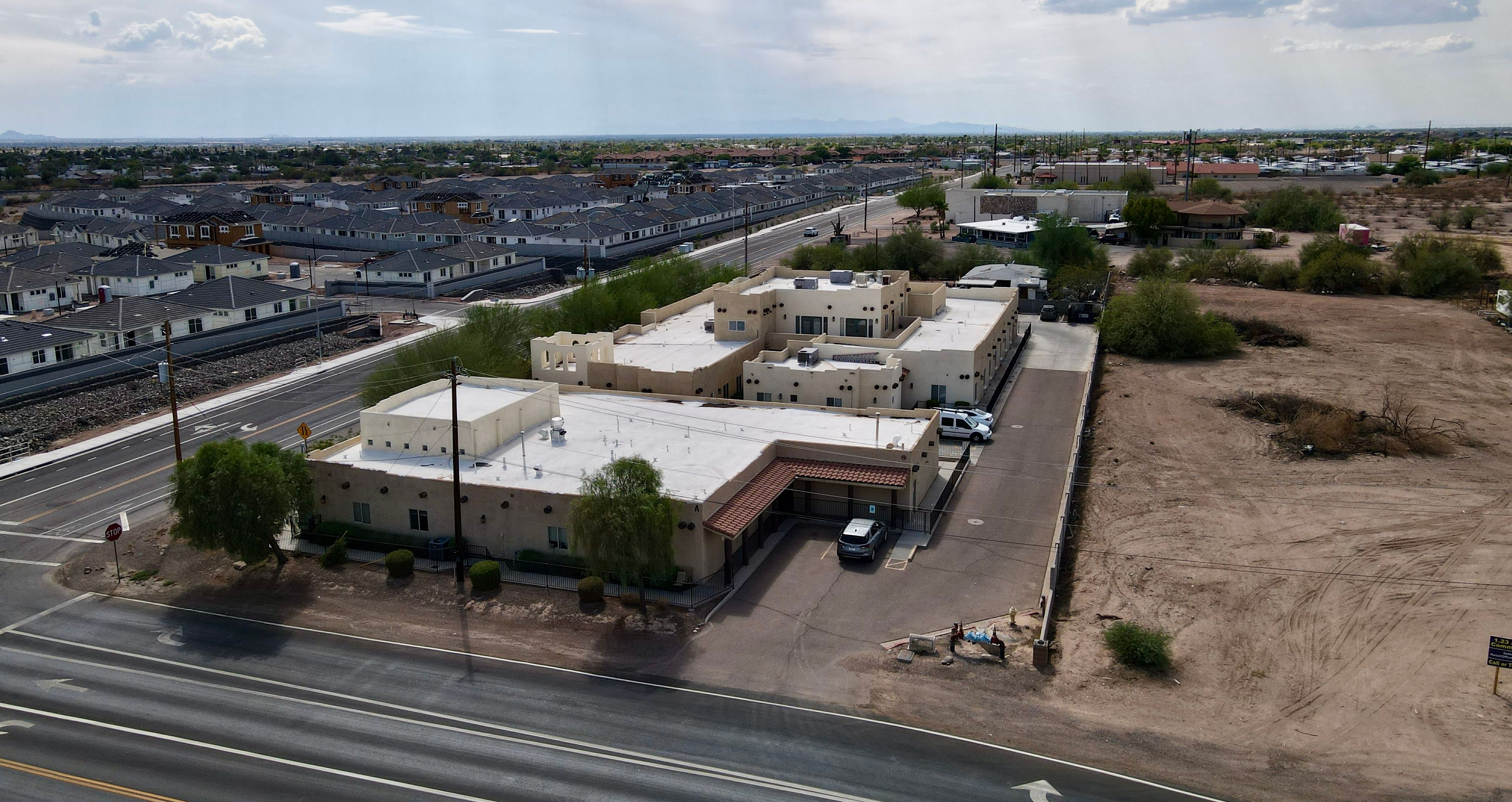 Visions Senior Living at Apache Junction 4